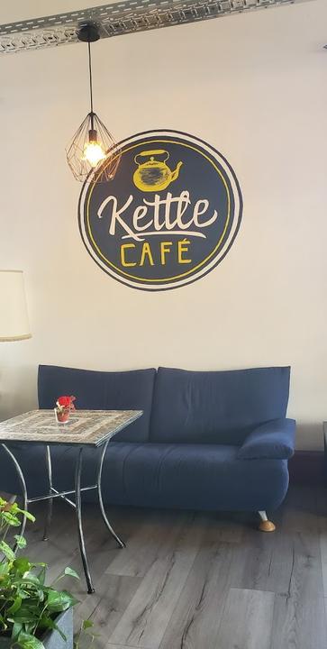 Kettle Cafe